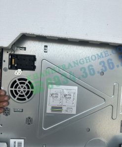 Bếp từ Bosch Serie 8 PXY875KW1E Đa điểm 4 vùng nấu - 47