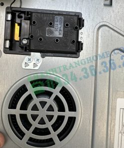 Bếp từ Bosch Serie 8 PXY875KW1E Đa điểm 4 vùng nấu - 49