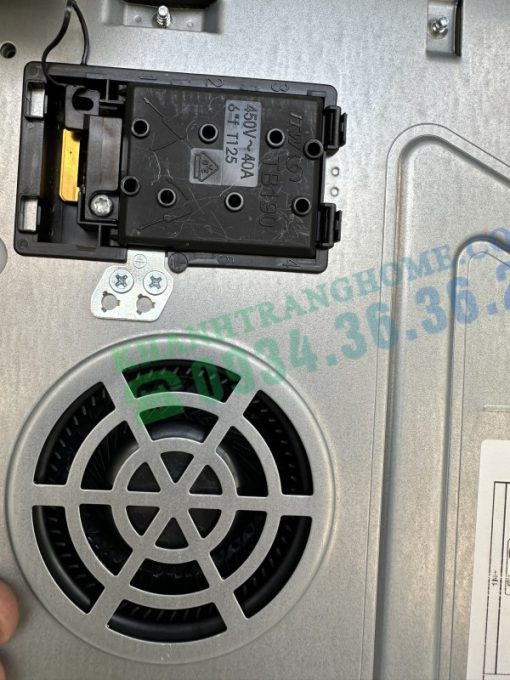 Bếp từ Bosch Serie 8 PXY875KW1E Đa điểm 4 vùng nấu - 25