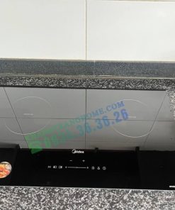 Bếp từ đôi Midea MC-ID3523 - 19 Bếp từ đôi Midea MC-ID3523 - 18
