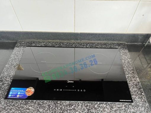 Bếp từ đôi Midea MC-ID3523 - 9