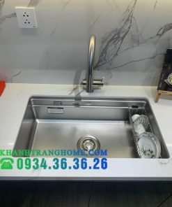 Chậu rửa bát Kluger KWU8161FS-S86 - 47