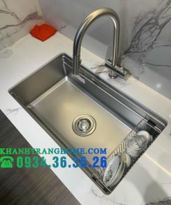 Chậu rửa bát Kluger KWU8161FS-S86 - 49