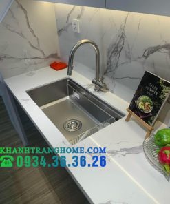 Chậu rửa bát Kluger KWU8161FS-S86 - 55