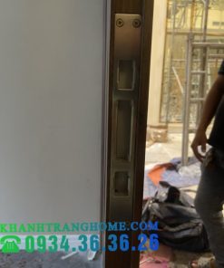 KHÓA CỬA THÔNG MINH KASSLER KL-889 CNC - 67