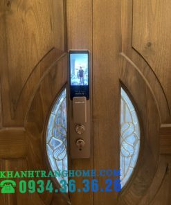 KHÓA CỬA THÔNG MINH KASSLER KL-889 CNC - 85