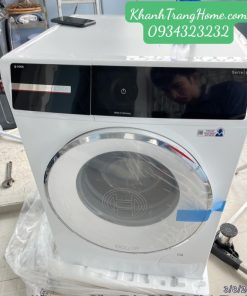 Máy giặt Bosch WGB256A90 Series 8 i-DOS Chống nhăn 10kg - 33 Máy giặt Bosch WGB256A90 Series 8 i-DOS Chống nhăn 10kg - 32