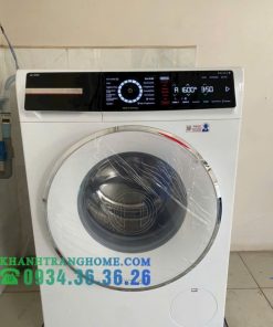 Máy giặt Bosch WGB256A90 Series 8 i-DOS Chống nhăn 10kg - 39 Máy giặt Bosch WGB256A90 Series 8 i-DOS Chống nhăn 10kg - 38