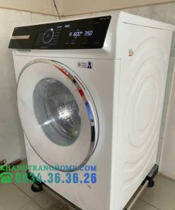 Máy giặt Bosch WGB256A90 Series 8 i-DOS Chống nhăn 10kg - 43 Máy giặt Bosch WGB256A90 Series 8 i-DOS Chống nhăn 10kg - 42