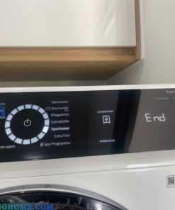 Máy giặt Bosch WGB256A90 Series 8 i-DOS Chống nhăn 10kg - 47 Máy giặt Bosch WGB256A90 Series 8 i-DOS Chống nhăn 10kg - 46