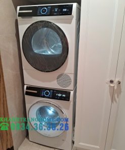 Máy giặt Bosch WGB256A90 Series 8 i-DOS Chống nhăn 10kg - 53 Máy giặt Bosch WGB256A90 Series 8 i-DOS Chống nhăn 10kg - 52