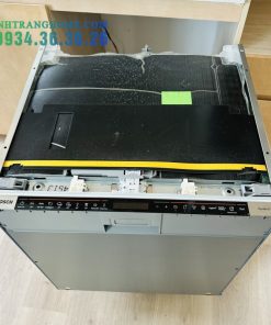 MÁY RỬA BÁT BOSCH SMD8TCX01E - 51 MÁY RỬA BÁT BOSCH SMD8TCX01E - 50