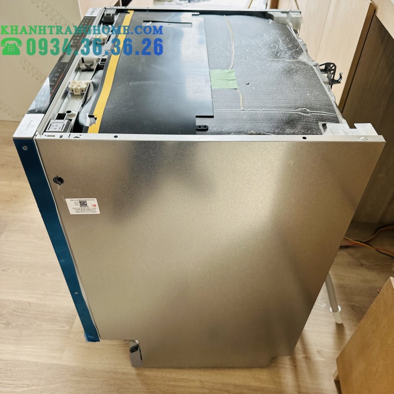 MÁY RỬA BÁT BOSCH SMD8TCX01E - 95