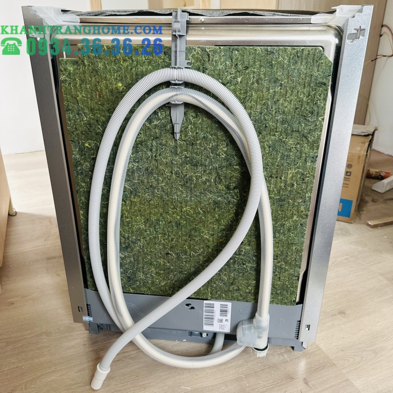 MÁY RỬA BÁT BOSCH SMD8TCX01E - 97