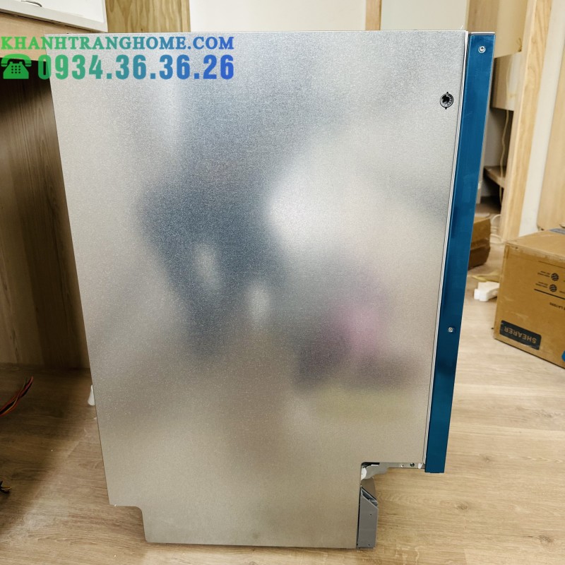 MÁY RỬA BÁT BOSCH SMD8TCX01E - 99