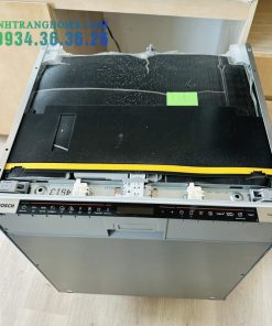 MÁY RỬA BÁT BOSCH SMD8TCX01E - 59 MÁY RỬA BÁT BOSCH SMD8TCX01E - 58