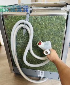 MÁY RỬA BÁT BOSCH SMD8TCX01E - 61 MÁY RỬA BÁT BOSCH SMD8TCX01E - 60