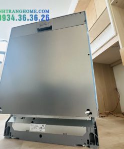 MÁY RỬA BÁT BOSCH SMD8TCX01E - 63 MÁY RỬA BÁT BOSCH SMD8TCX01E - 62