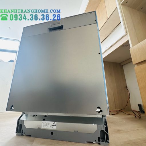 MÁY RỬA BÁT BOSCH SMD8TCX01E - 19