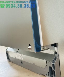 MÁY RỬA BÁT BOSCH SMD8TCX01E - 65 MÁY RỬA BÁT BOSCH SMD8TCX01E - 64