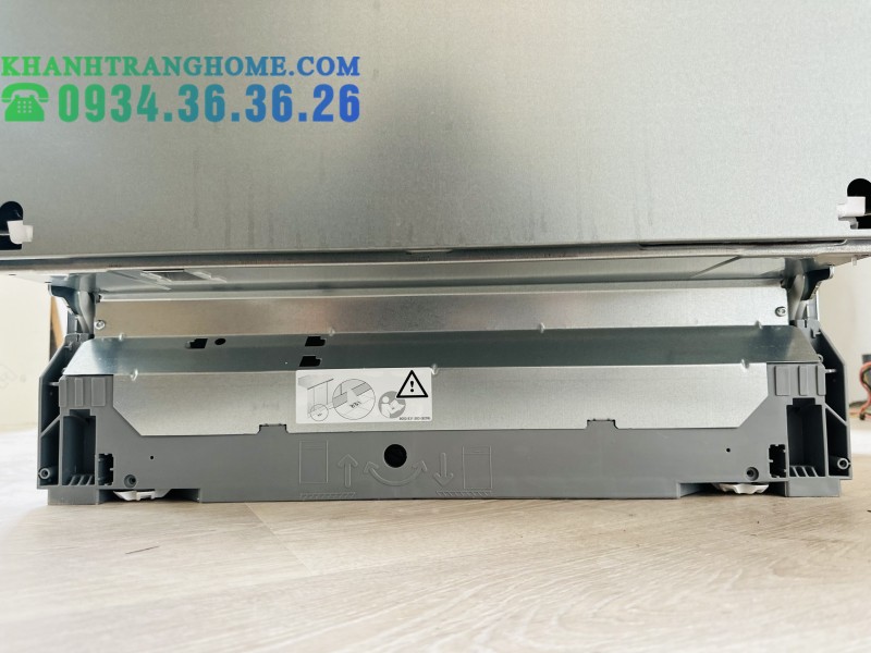 MÁY RỬA BÁT BOSCH SMD8TCX01E - 109