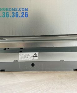 MÁY RỬA BÁT BOSCH SMD8TCX01E - 67 MÁY RỬA BÁT BOSCH SMD8TCX01E - 66