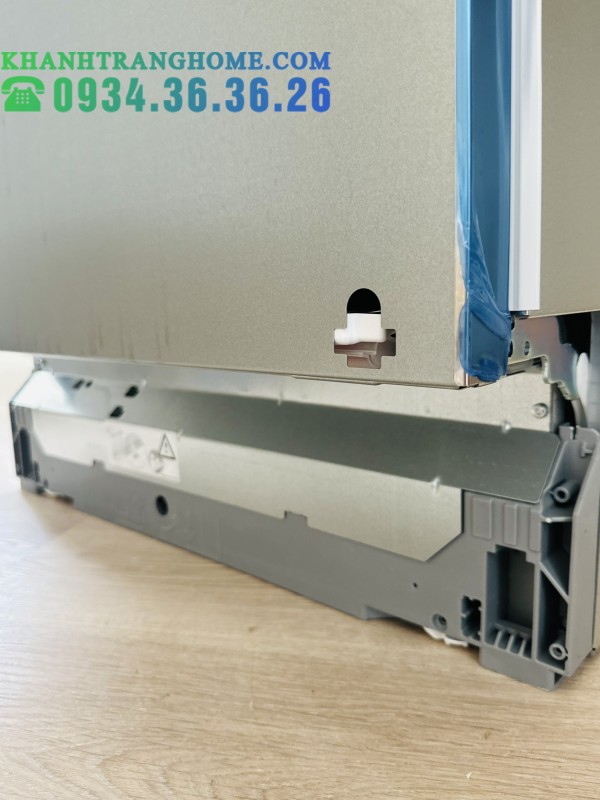 MÁY RỬA BÁT BOSCH SMD8TCX01E - 111