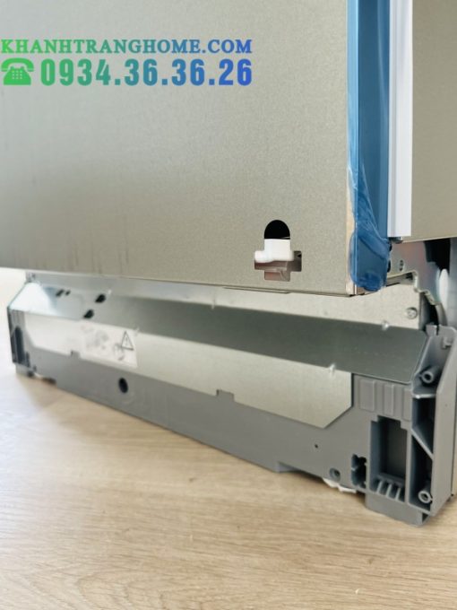 MÁY RỬA BÁT BOSCH SMD8TCX01E - 25