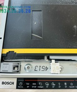 MÁY RỬA BÁT BOSCH SMD8TCX01E - 71 MÁY RỬA BÁT BOSCH SMD8TCX01E - 70
