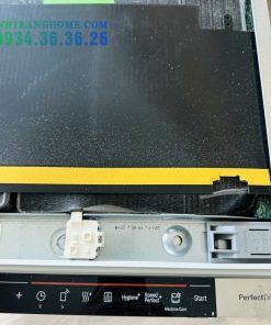 MÁY RỬA BÁT BOSCH SMD8TCX01E - 73 MÁY RỬA BÁT BOSCH SMD8TCX01E - 72