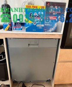 MÁY RỬA BÁT BOSCH SMD8TCX01E - 79 MÁY RỬA BÁT BOSCH SMD8TCX01E - 78