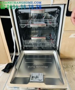 MÁY RỬA BÁT BOSCH SMD8TCX01E - 81 MÁY RỬA BÁT BOSCH SMD8TCX01E - 80