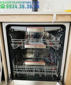 MÁY RỬA BÁT BOSCH SMD8TCX01E - 83 MÁY RỬA BÁT BOSCH SMD8TCX01E - 82