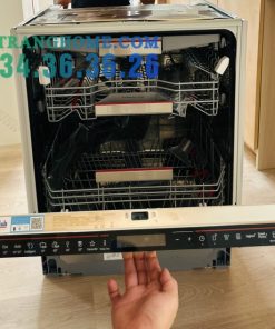 MÁY RỬA BÁT BOSCH SMD8TCX01E - 87 MÁY RỬA BÁT BOSCH SMD8TCX01E - 86
