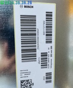 Tủ lạnh Bosch KIN86ADD0 series 6 - 63 Tủ lạnh Bosch KIN86ADD0 series 6 - 62