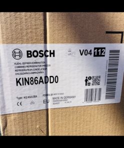 Tủ lạnh Bosch KIN86ADD0 series 6 - 79 Tủ lạnh Bosch KIN86ADD0 series 6 - 78