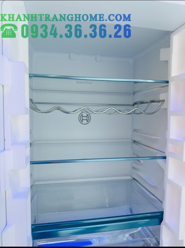Tủ lạnh Bosch KIN86ADD0 series 6 - 111