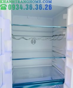 Tủ lạnh Bosch KIN86ADD0 series 6 - 81 Tủ lạnh Bosch KIN86ADD0 series 6 - 80
