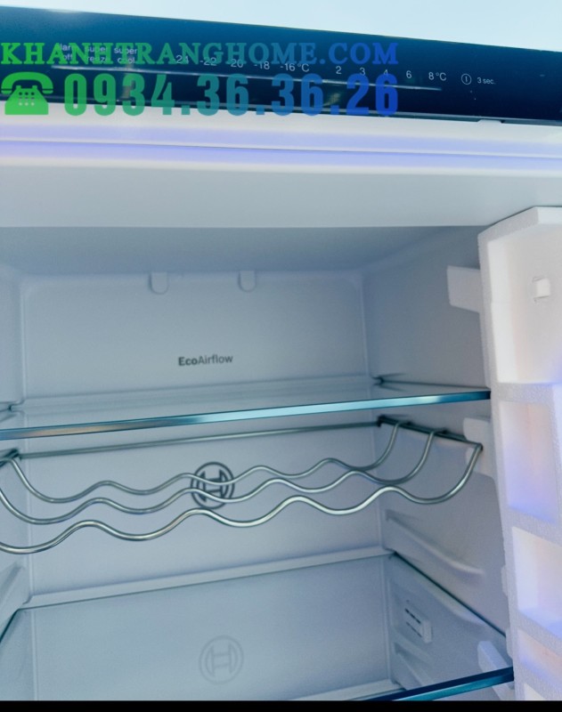 Tủ lạnh Bosch KIN86ADD0 series 6 - 113