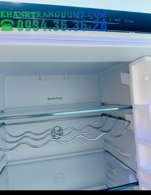 Tủ lạnh Bosch KIN86ADD0 series 6 - 117