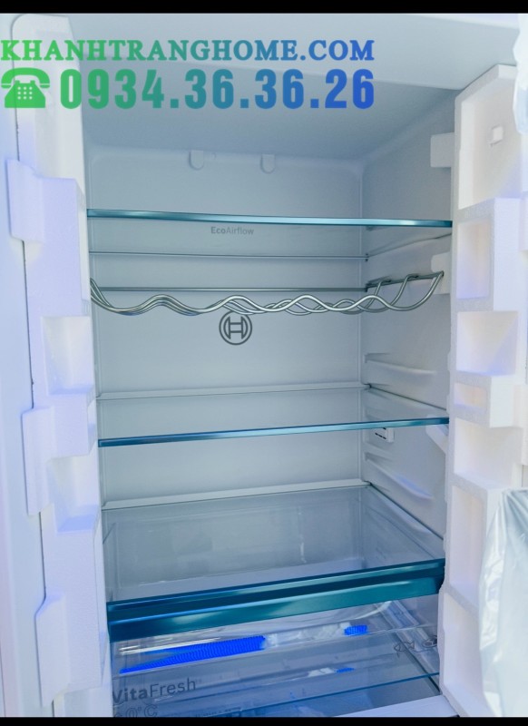 Tủ lạnh Bosch KIN86ADD0 series 6 - 119