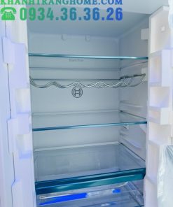 Tủ lạnh Bosch KIN86ADD0 series 6 - 89 Tủ lạnh Bosch KIN86ADD0 series 6 - 88