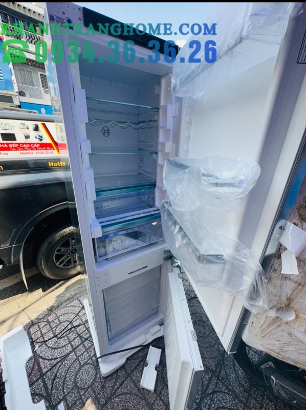 Tủ lạnh Bosch KIN86ADD0 series 6 - 121