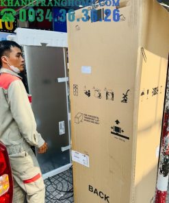 Tủ lạnh Bosch KIN86ADD0 series 6 - 93 Tủ lạnh Bosch KIN86ADD0 series 6 - 92