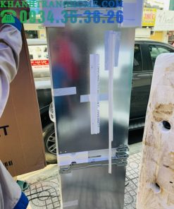 Tủ lạnh Bosch KIN86ADD0 series 6 - 99 Tủ lạnh Bosch KIN86ADD0 series 6 - 98