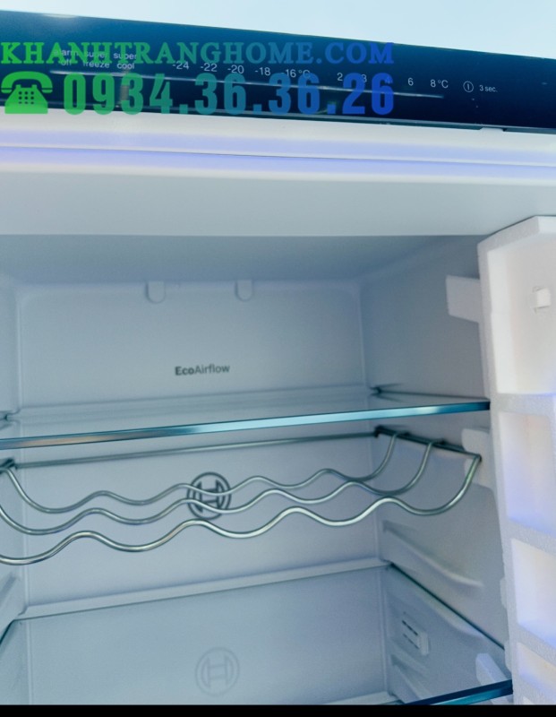 Tủ lạnh Bosch KIN86ADD0 series 6 - 133