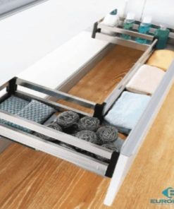 Kệ đựng chất tẩy rửa chữ U Euronox EU1.90S