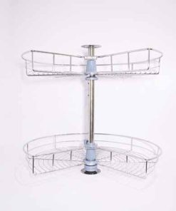 Mâm xoay góc 3/4 Euronox EU3-270B.304