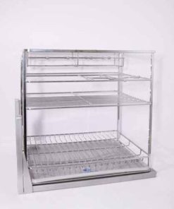 GIÁ GIA VỊ CHAI LỌ NAN VUÔNG EURONOX EU8.40G