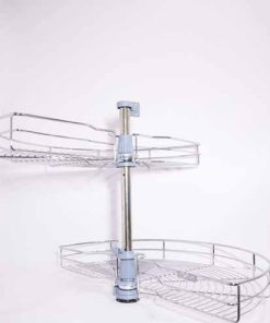 Mâm xoay góc 1/2 Euronox EU3-180B.304